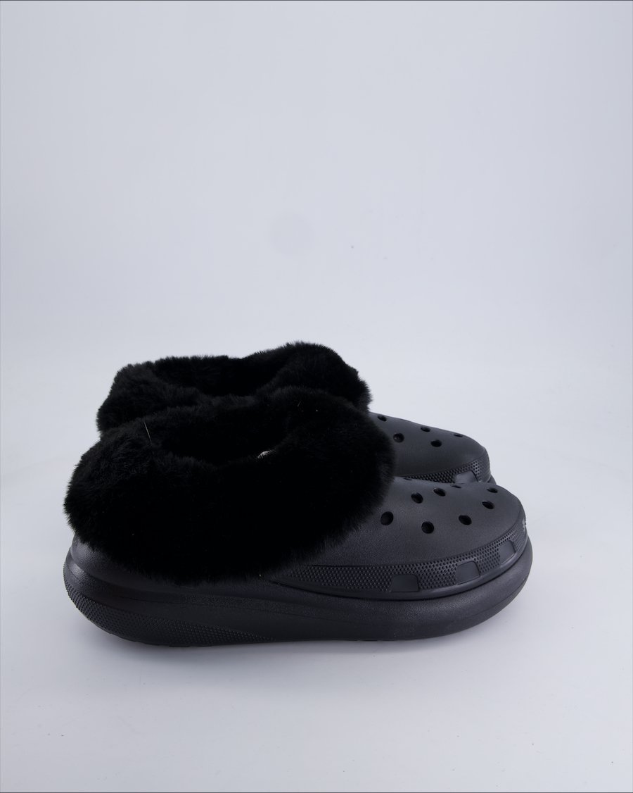Crocs Sandals Rubber Black 42 EU