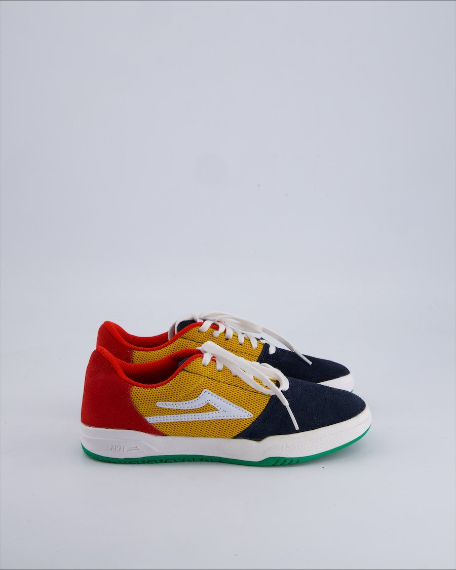 Lakai Trainers Suede Multicolour 36 EU
