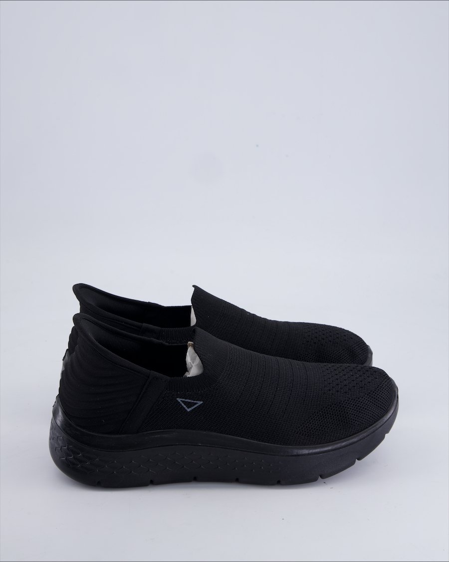 Enrico Coveri Trainers Cloth Black 40 EU