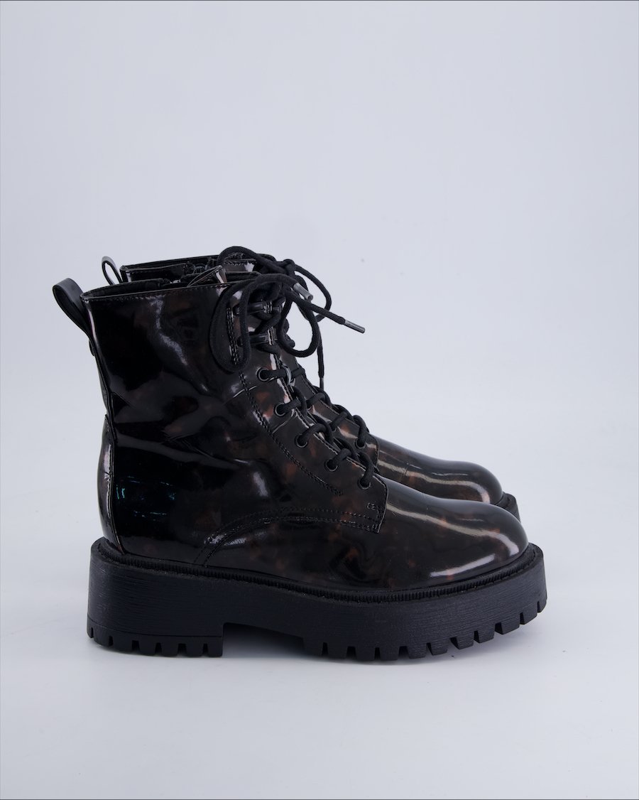 Catwalk Others Polyurethane Brown 37 EU