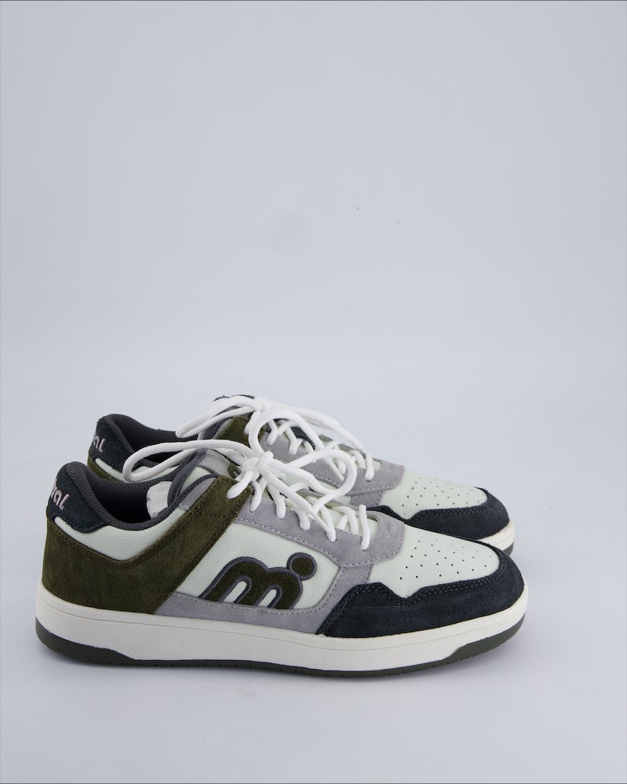 Mistral Trainers Suede Multicolour 40 EU