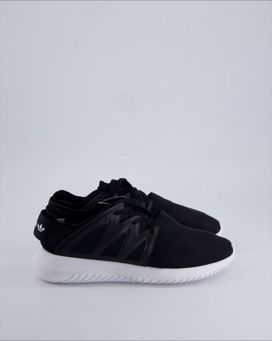 Adidas Tubular Viral W Cloth Black 38 EU