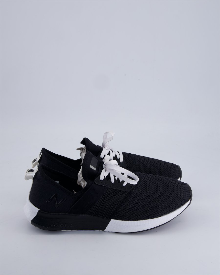 New Balance Nergize Cloth Black 41.5 EU