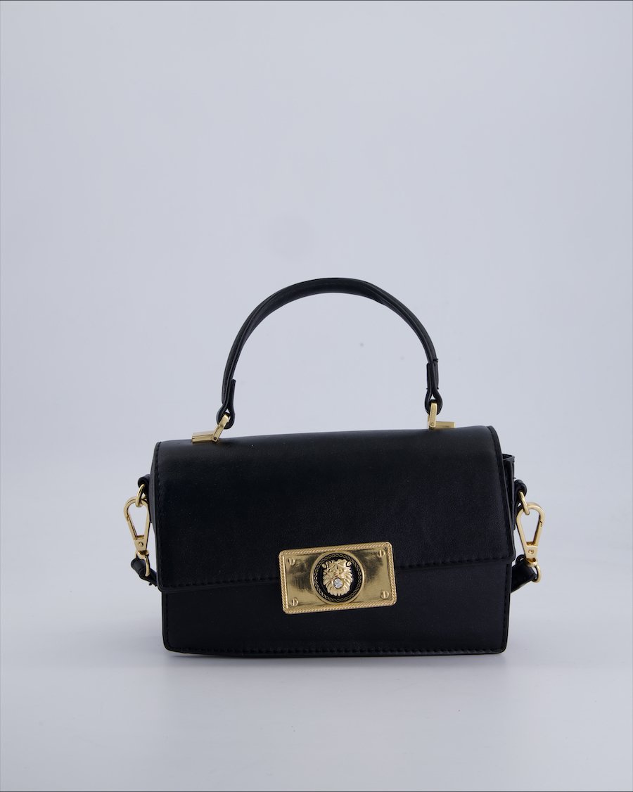 Aldo Handbags Polyurethane Black