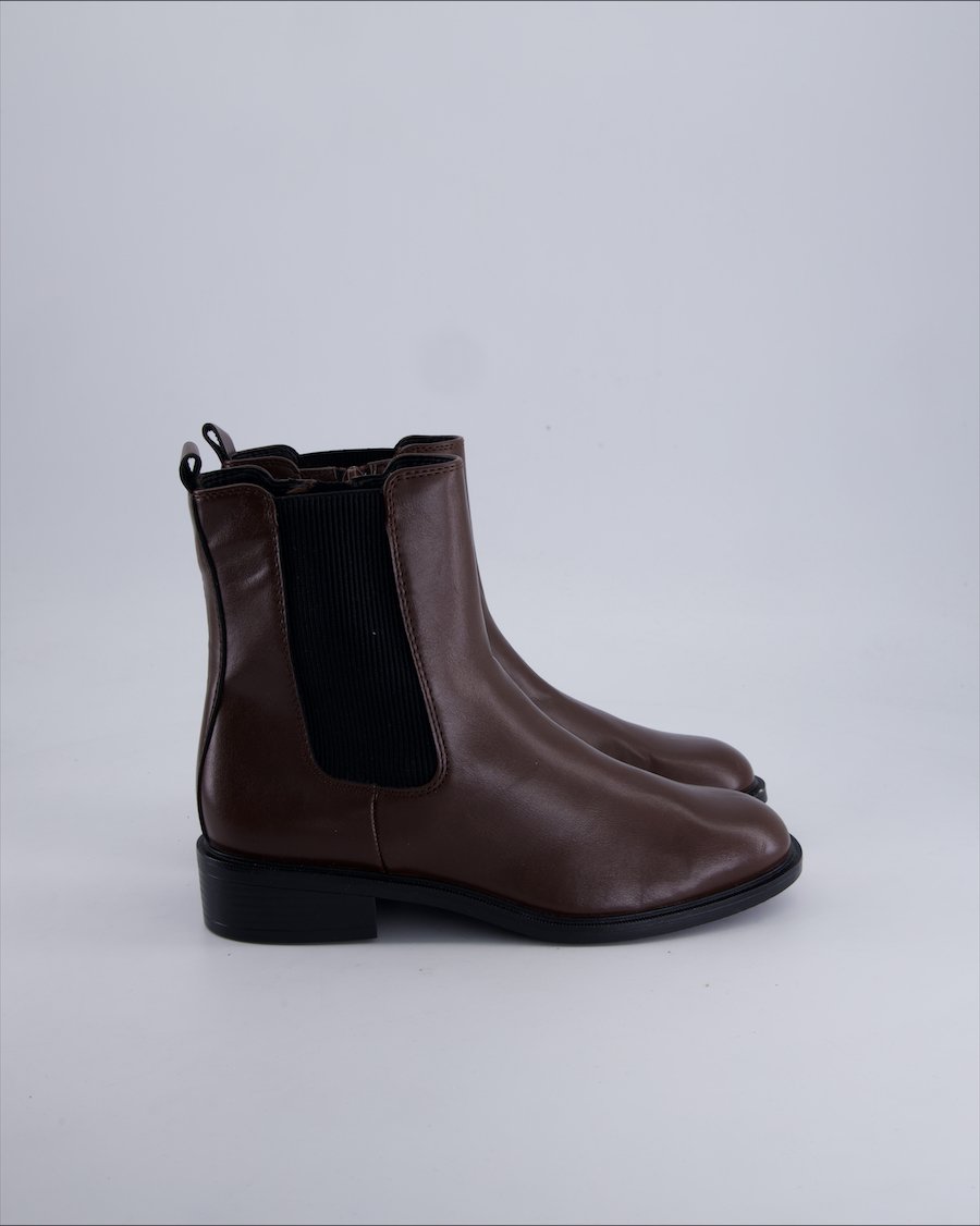 Graceland Others Polyurethane Brown 39 EU
