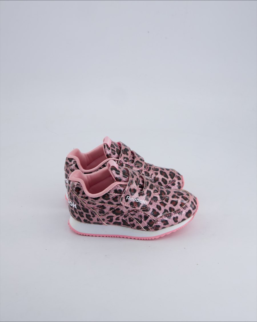 Reebok Shoes Plastic Pink 26