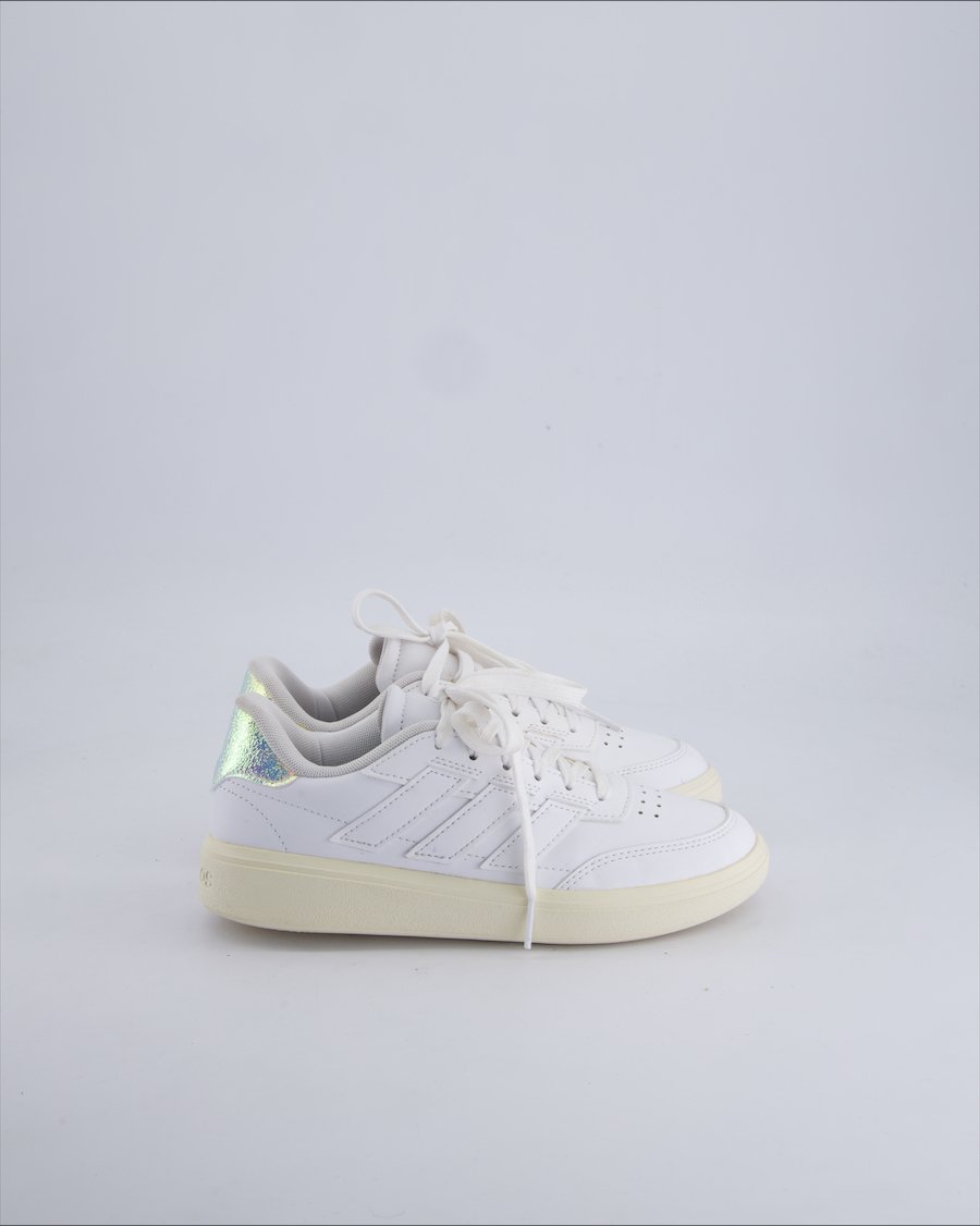 Adidas CampusTrainers Leather White 36 EU