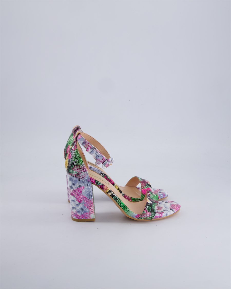 Prima Donna Heels Polyurethane Multicolour 37 EU