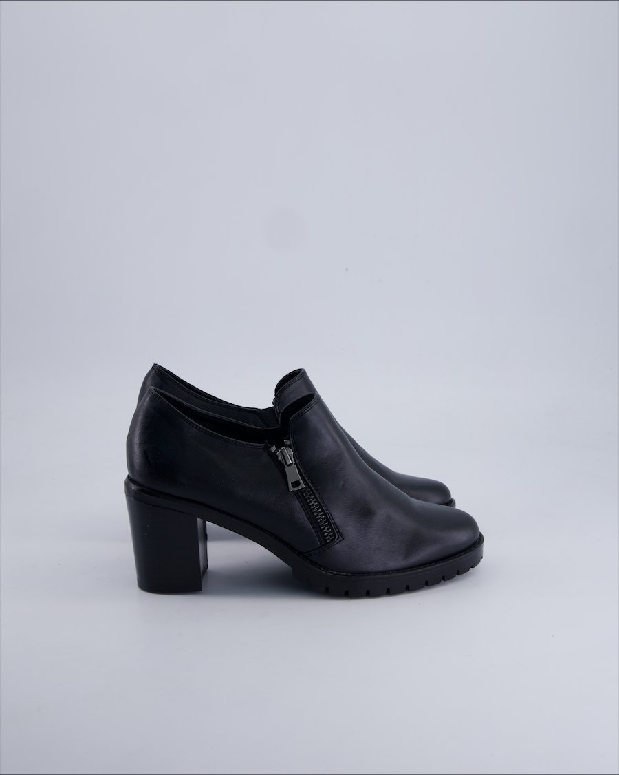 Graceland Heels Polyurethane Black 38 EU