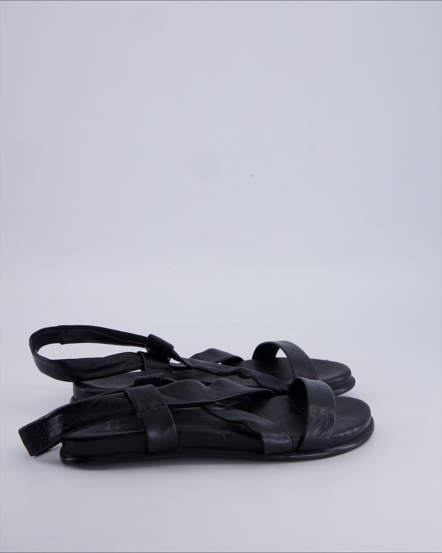 Bata Sandals Polyurethane Black 39 EU