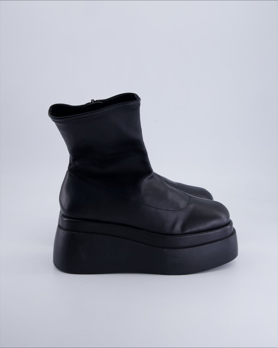 Call It Spring Others Vegan leather Black 38 EU