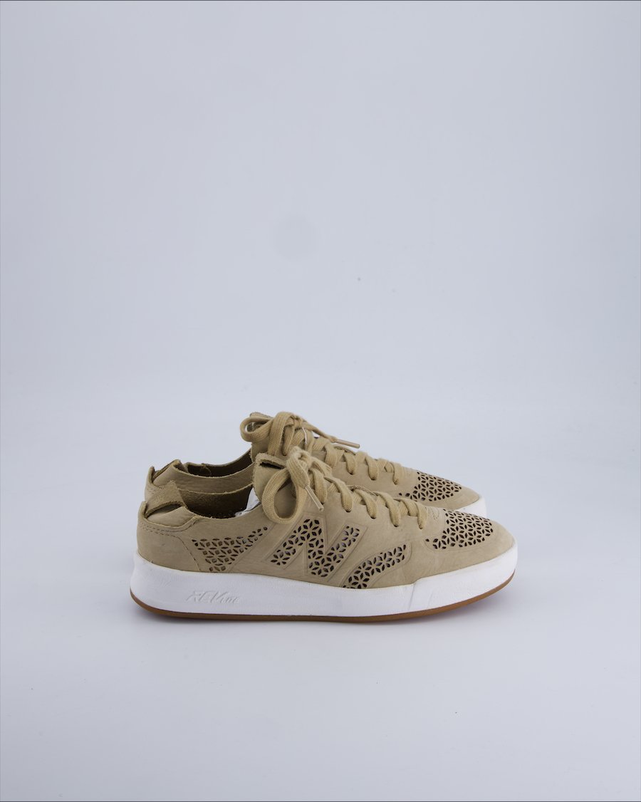New Balance WRT300DI Suede Beige 37.5 EU