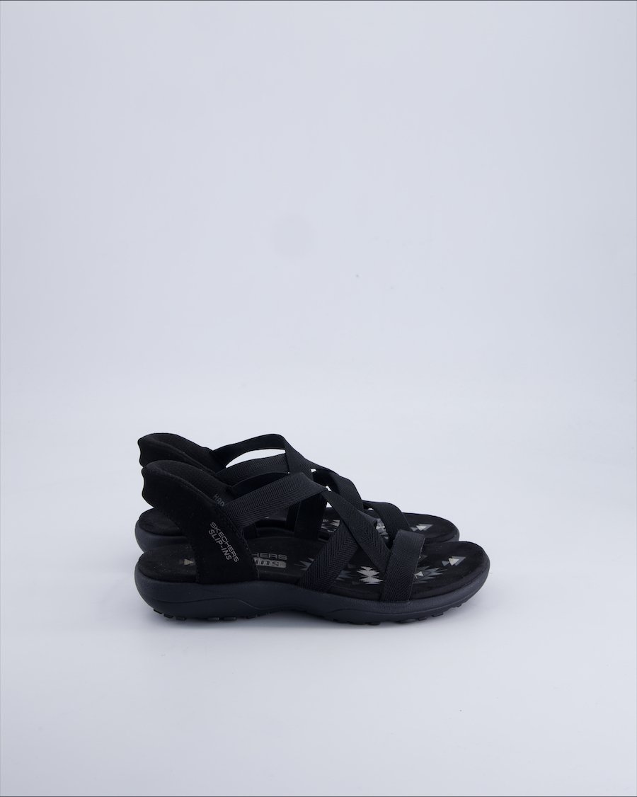 Skechers Sandals Cloth Black 36 EU