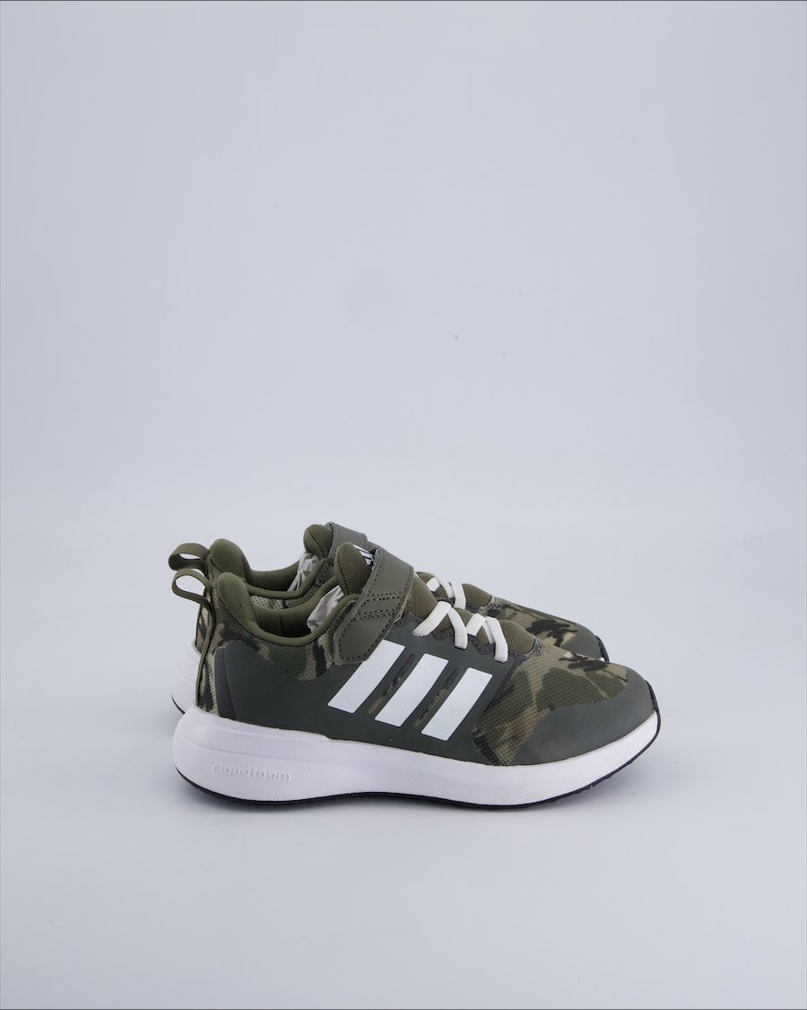 Adidas trainers Cloth Green 33.5 EU