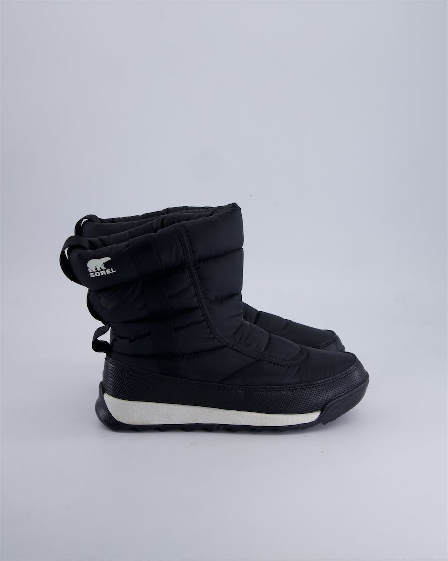 Sorel Others Polyester Black 37 EU