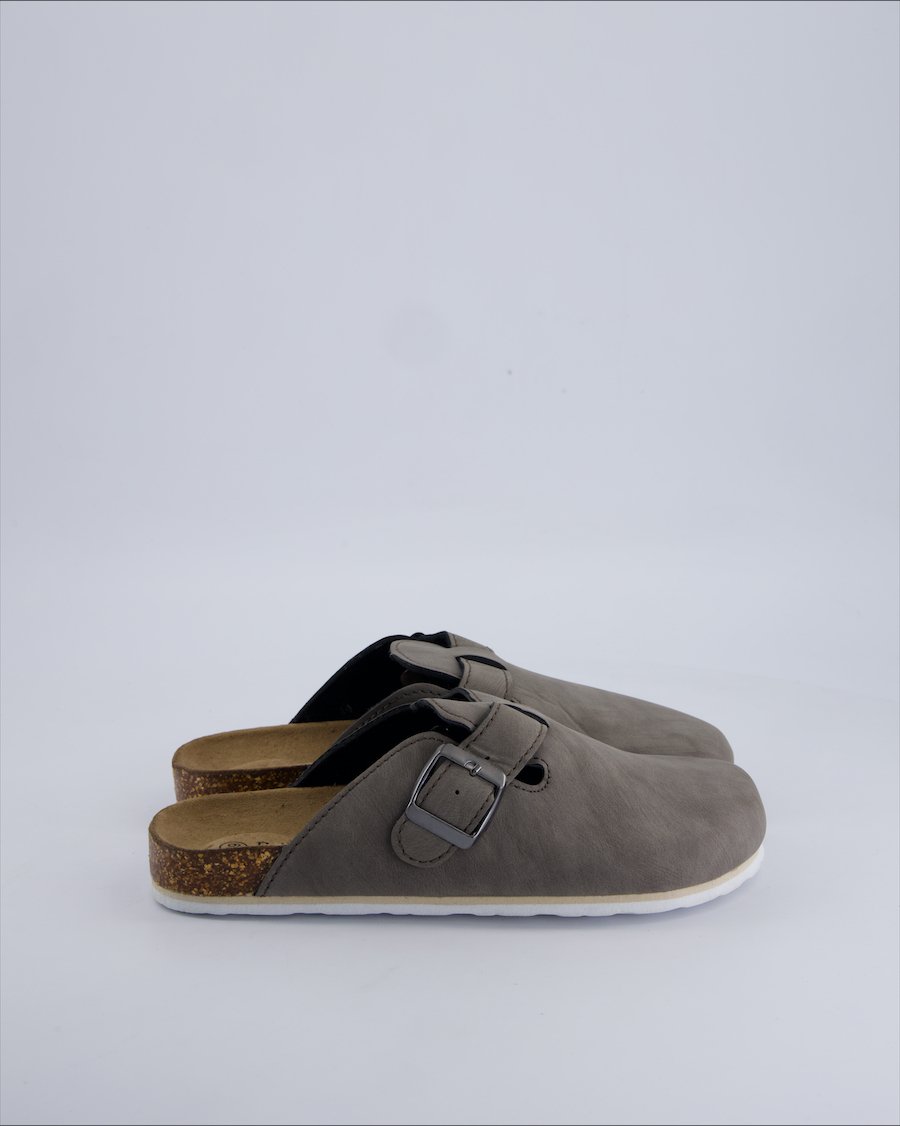 Björndal Sandals Polyester Grey 39 EU