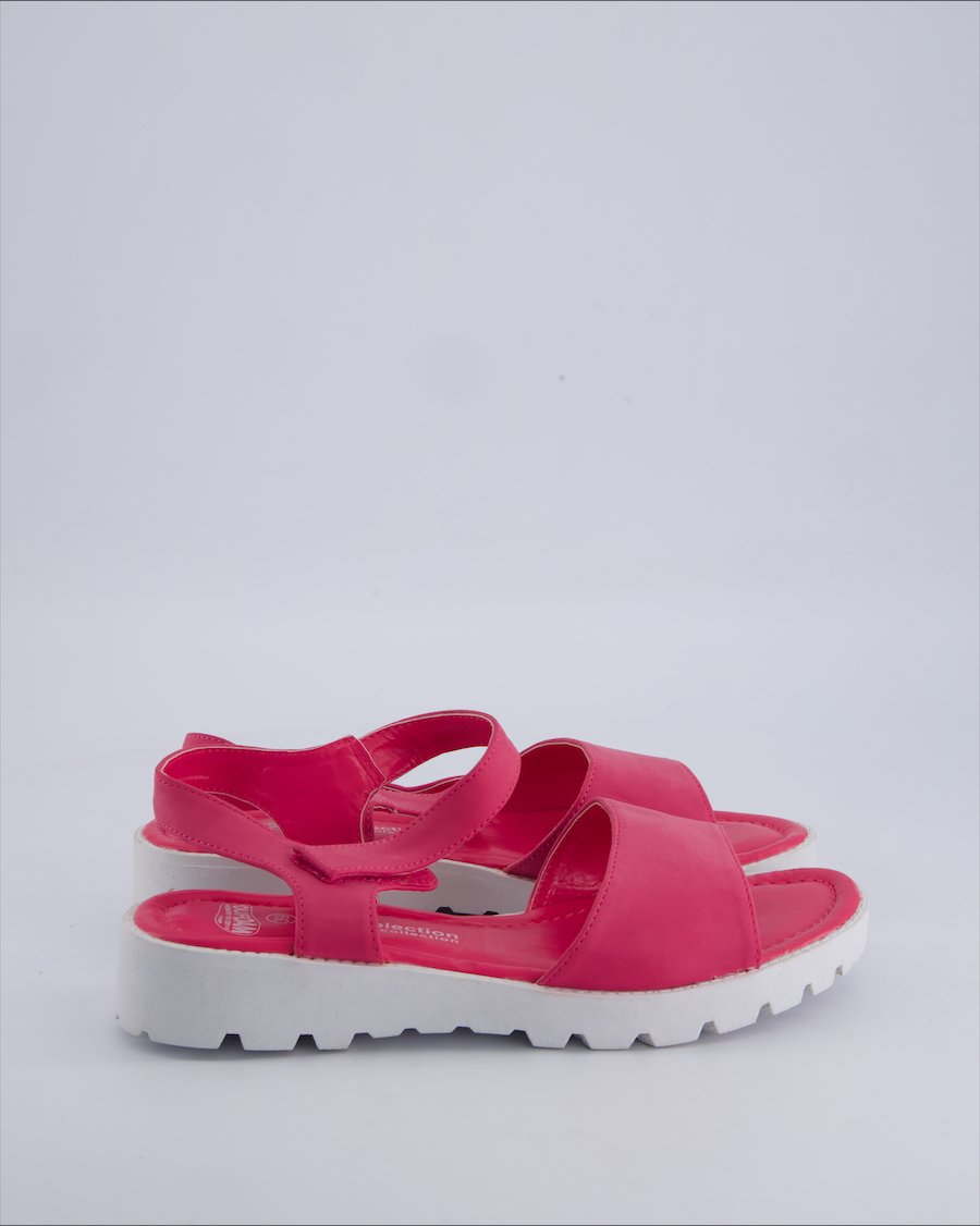 Bpc Sandals Plastic Pink 39 EU