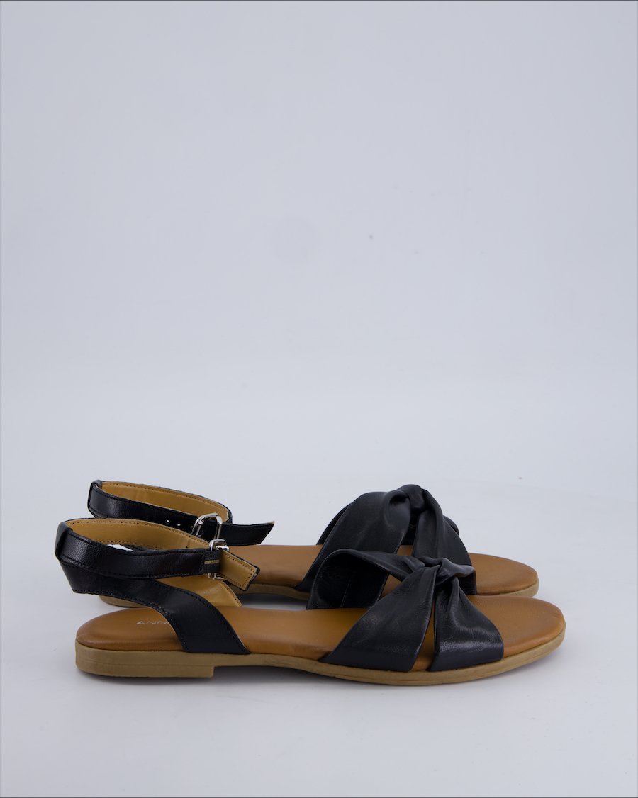 Anna Field Sandals Polyurethane Black 38 EU