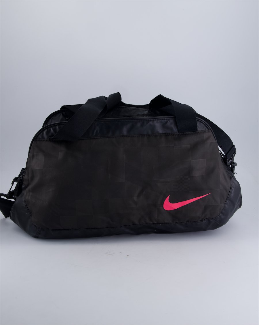 Nike Handbags Polyamide Black