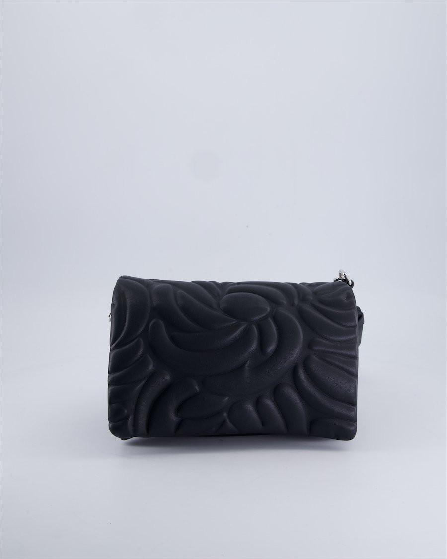 Desigual Shoulder bags Leather Black
