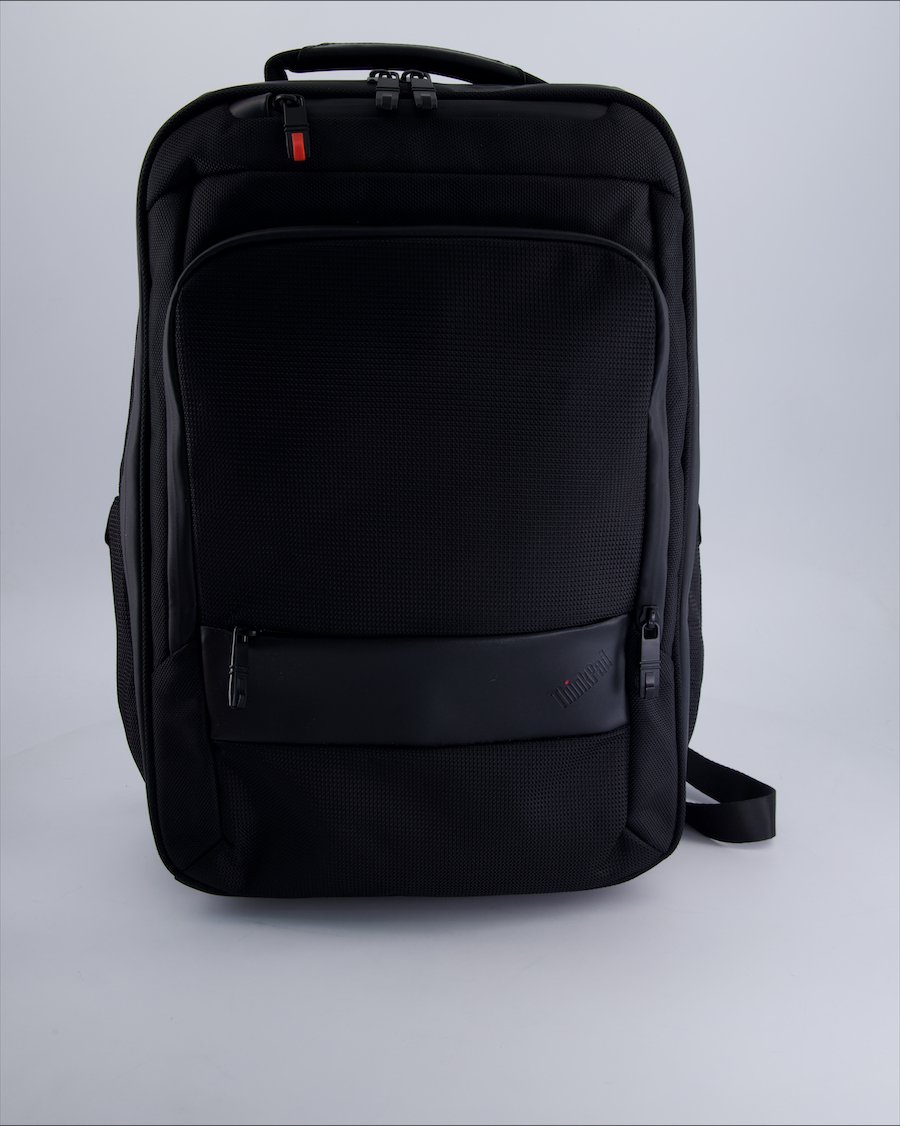 Thinkpad Backpacks Cloth Black