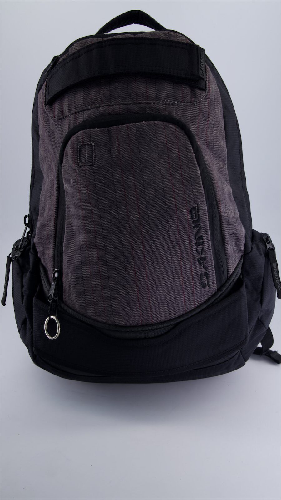 Dakine Backpacks Cloth Anthracite