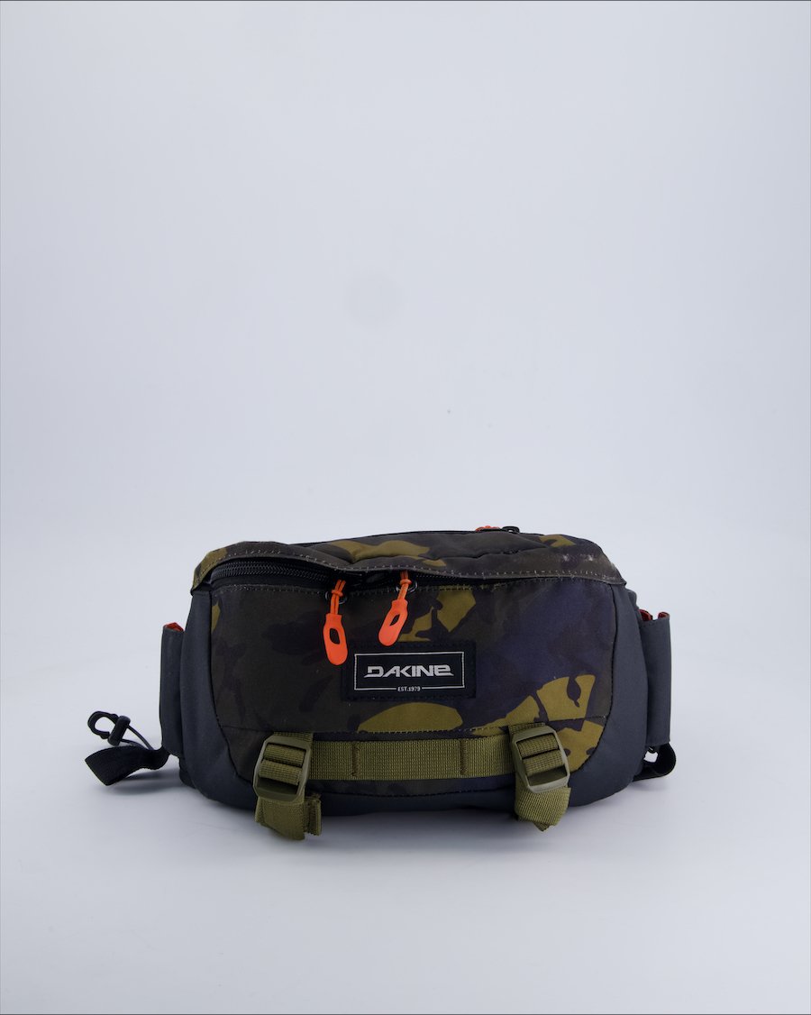 Dakine Bum Bag Cloth Khaki