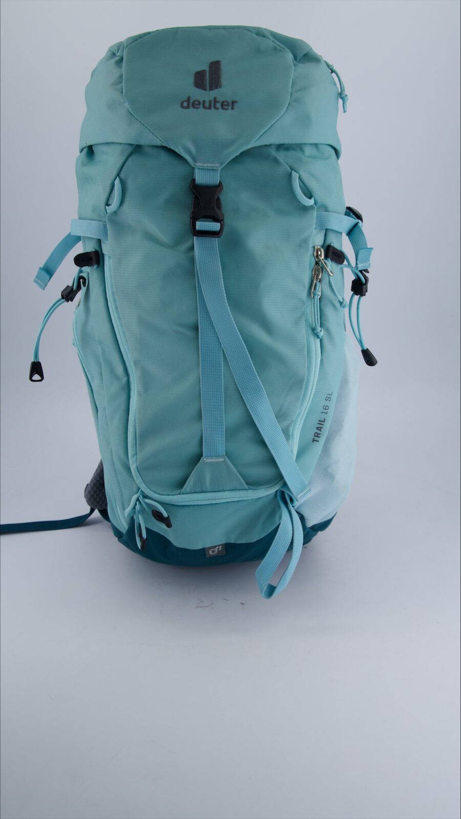 Deuter Backpacks Cloth Turquoise