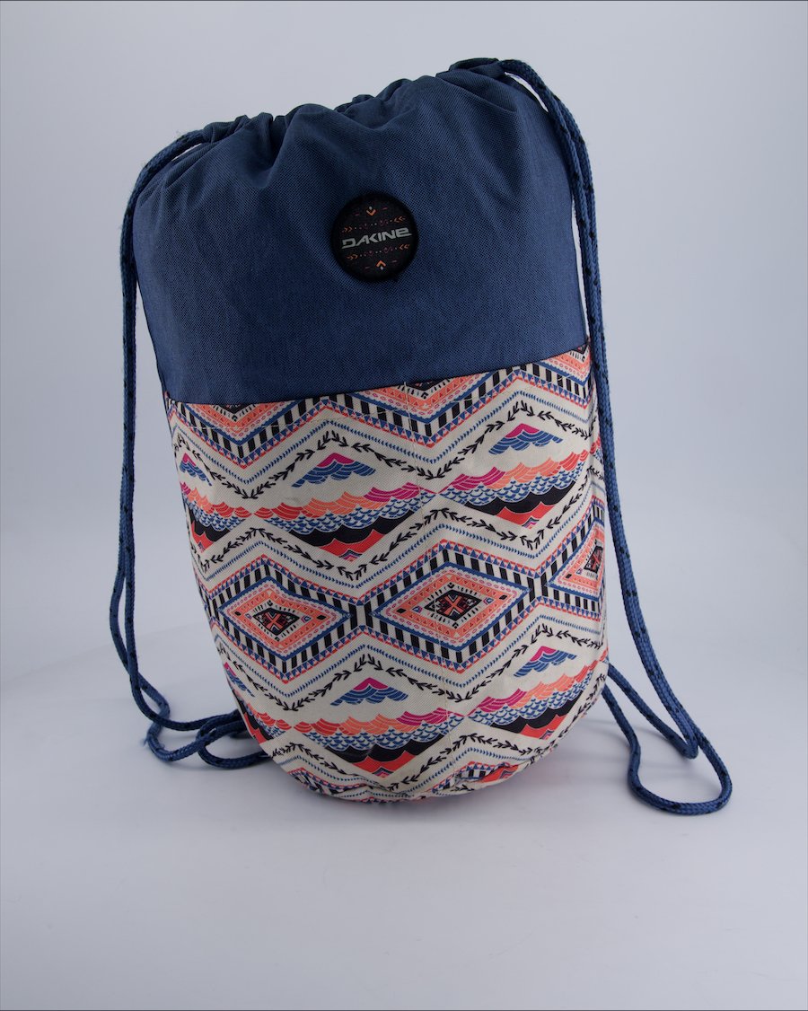Dakine Backpacks Cloth Multicolour