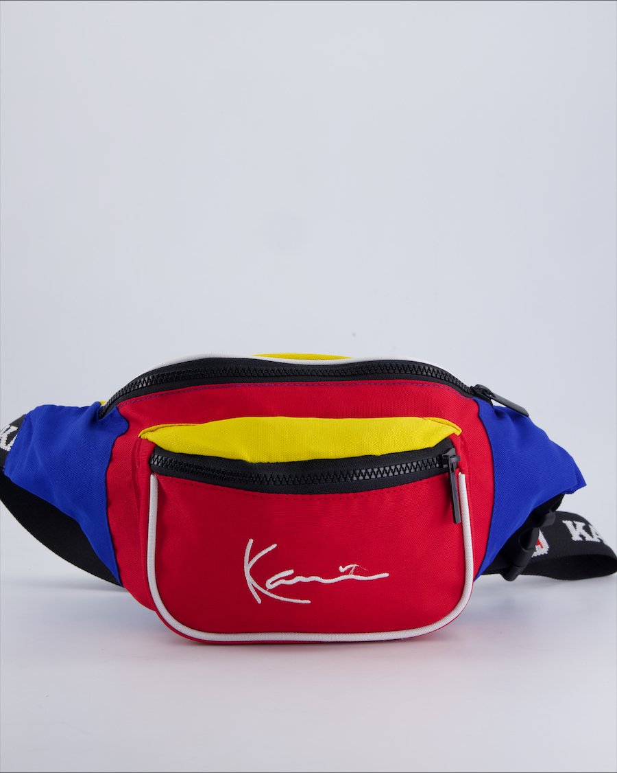 Karl Kani Weekend Cloth Multicolour