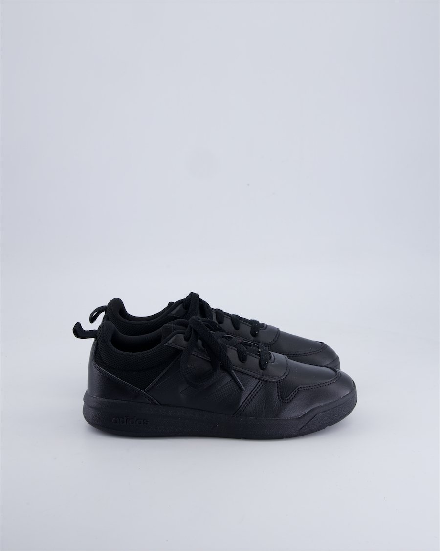 Adidas Trainers Leather Black 35.5 EU