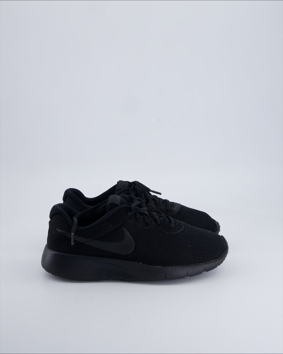 Nike Trainers Cloth Black 39 EU