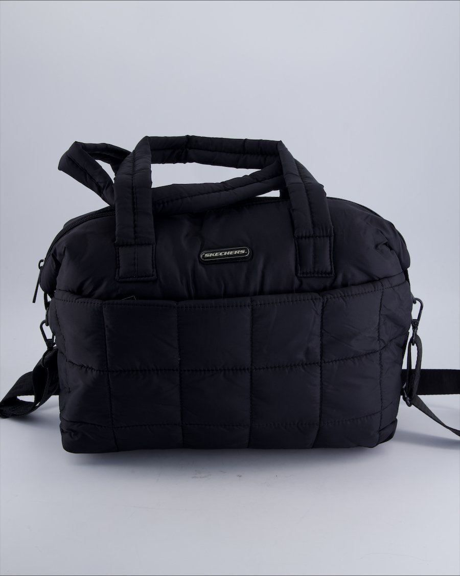 Skechers Crossbody bags Cloth Black