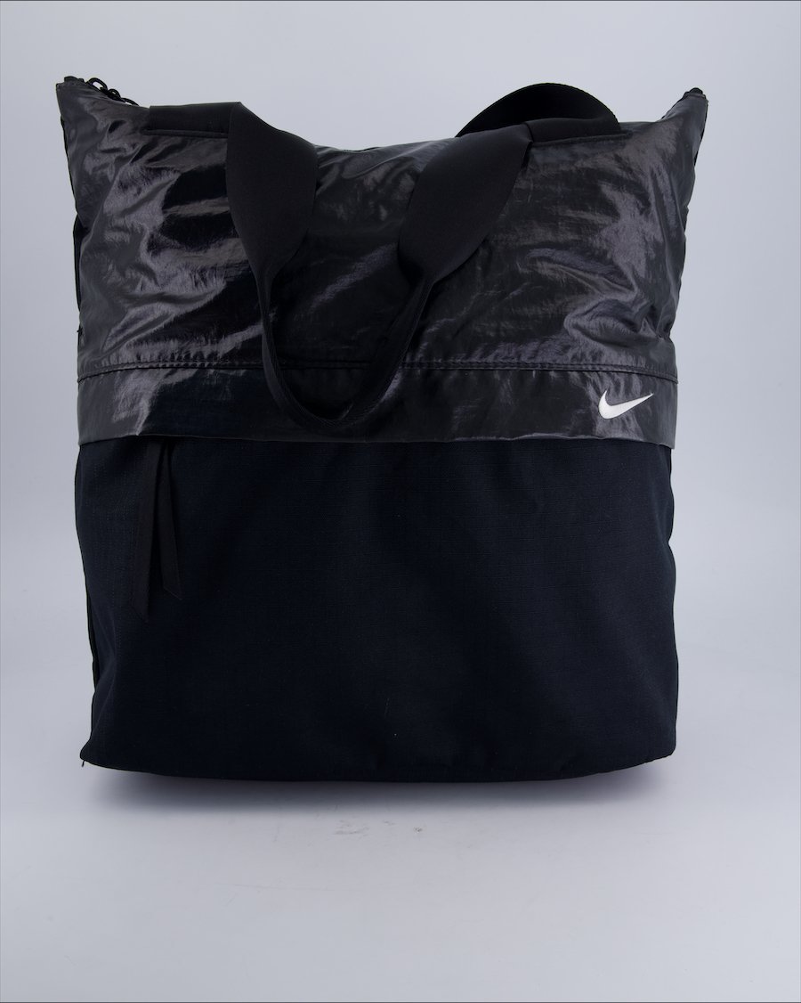 Nike Shoulder bags Cloth Black