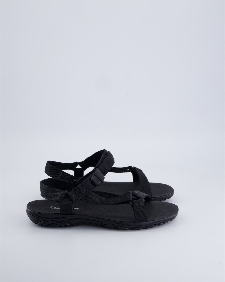Landrover Sandals Cloth Black 39 EU