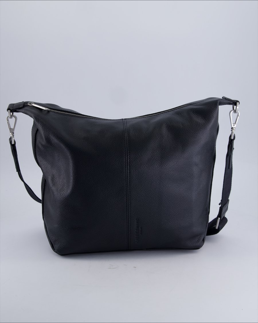 Liebeskind Crossbody bags Leather Black