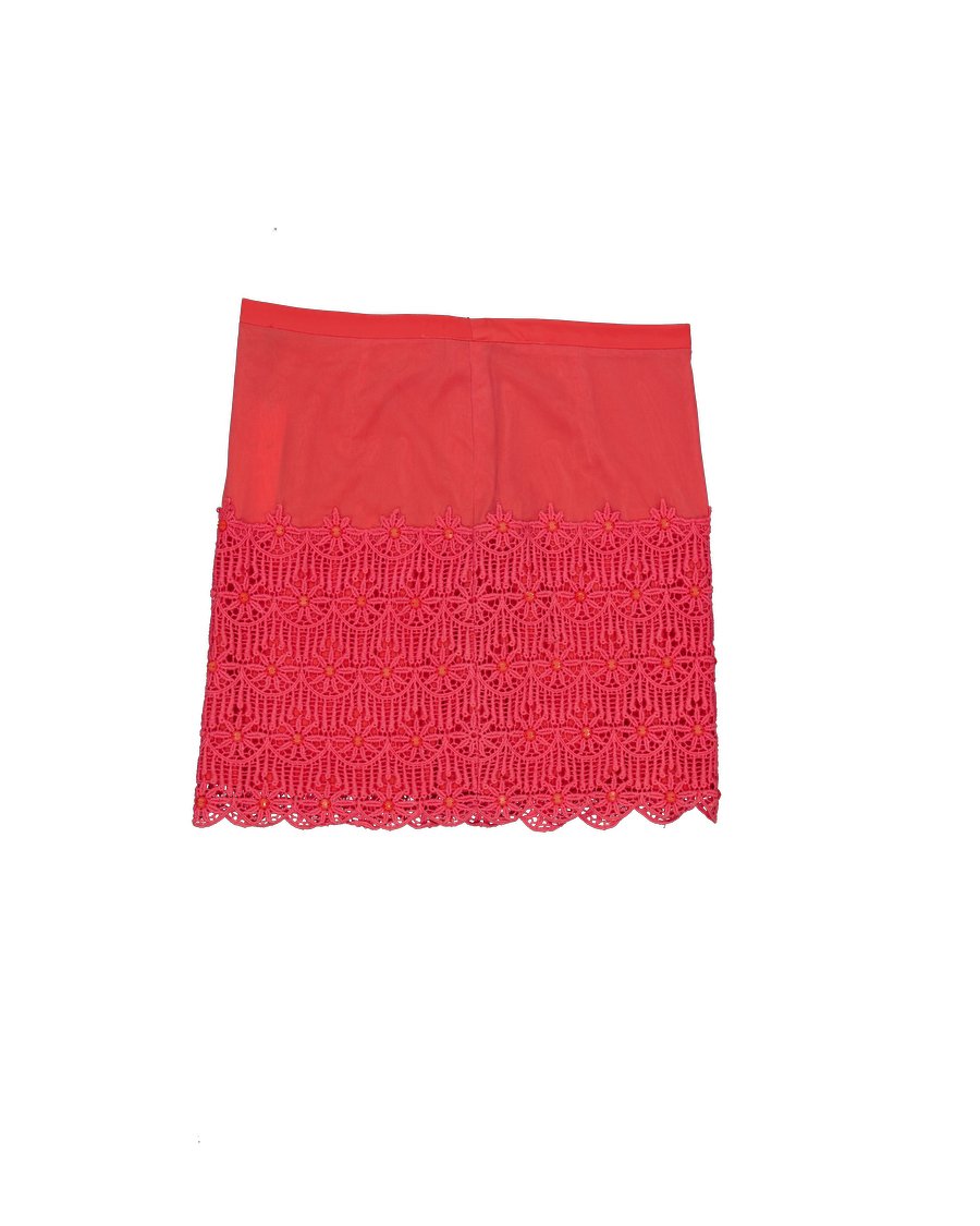 Twinset Mini Polyester Pink S International