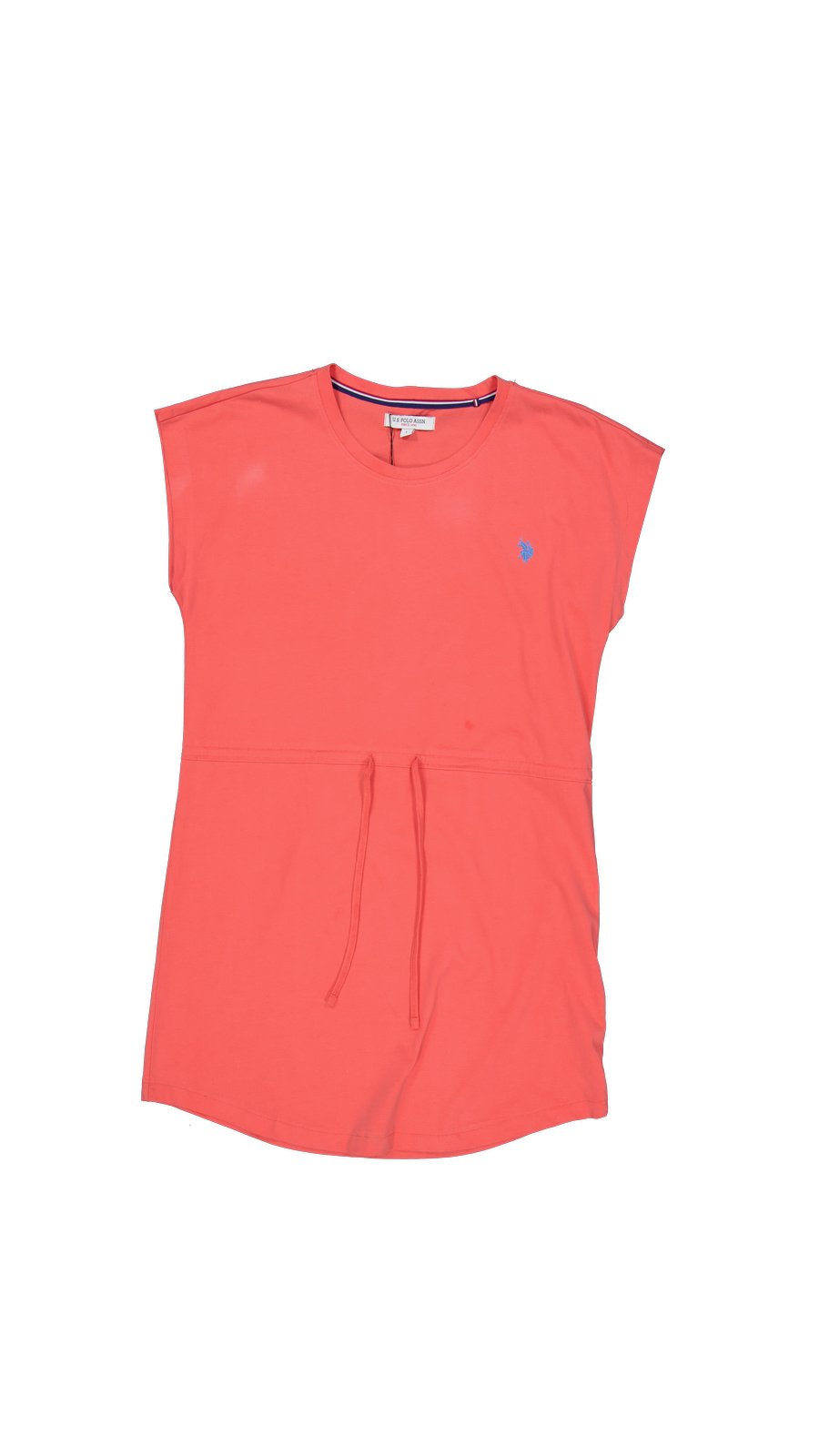 U.s. Polo Assn Mid-length Cotton Pink L International