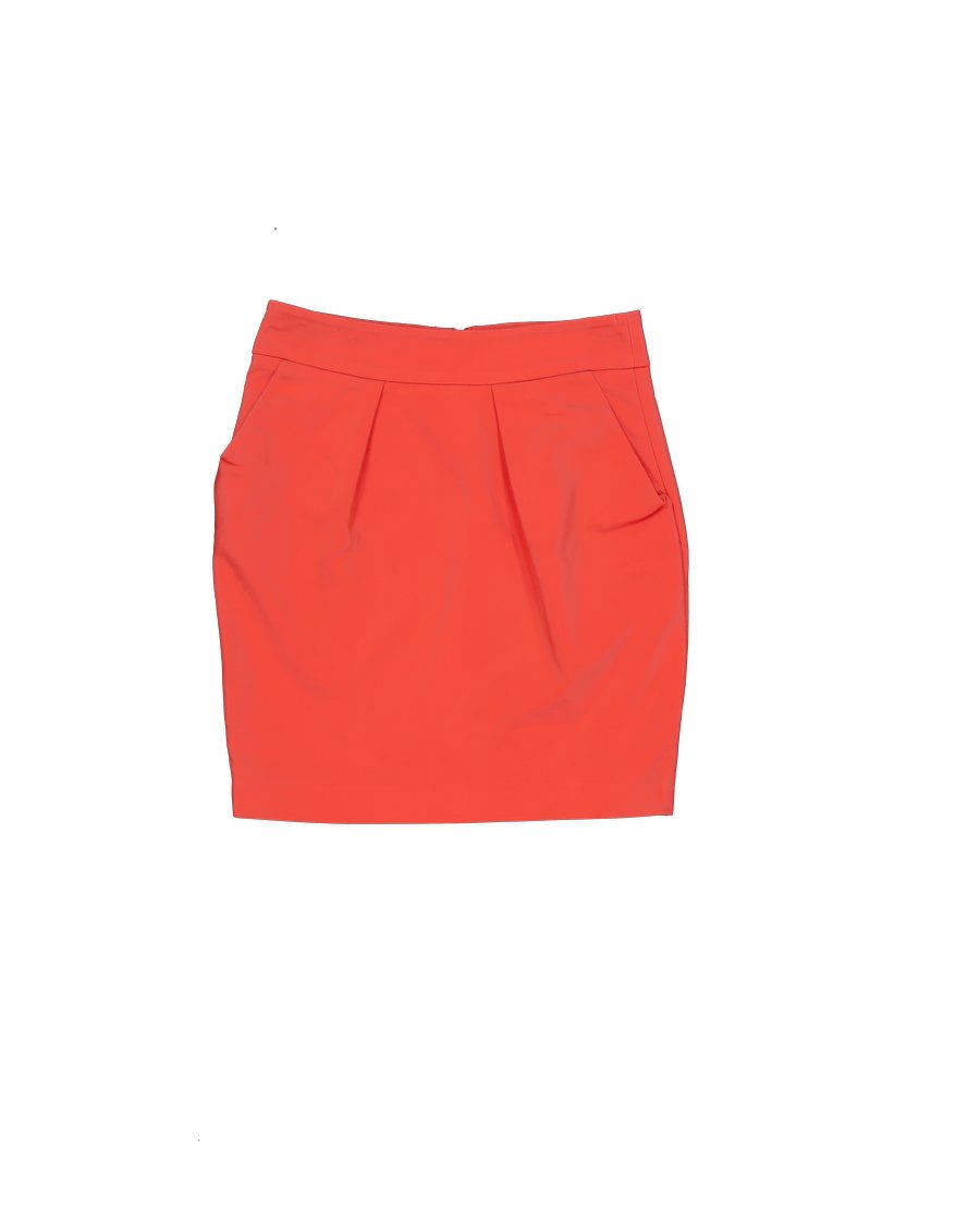 Zara Mini Polyester Pink XS International
