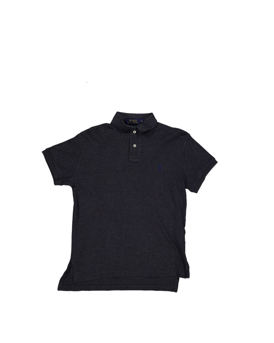 Lauren Ralph Lauren T-shirts Cotton Anthracite XS International