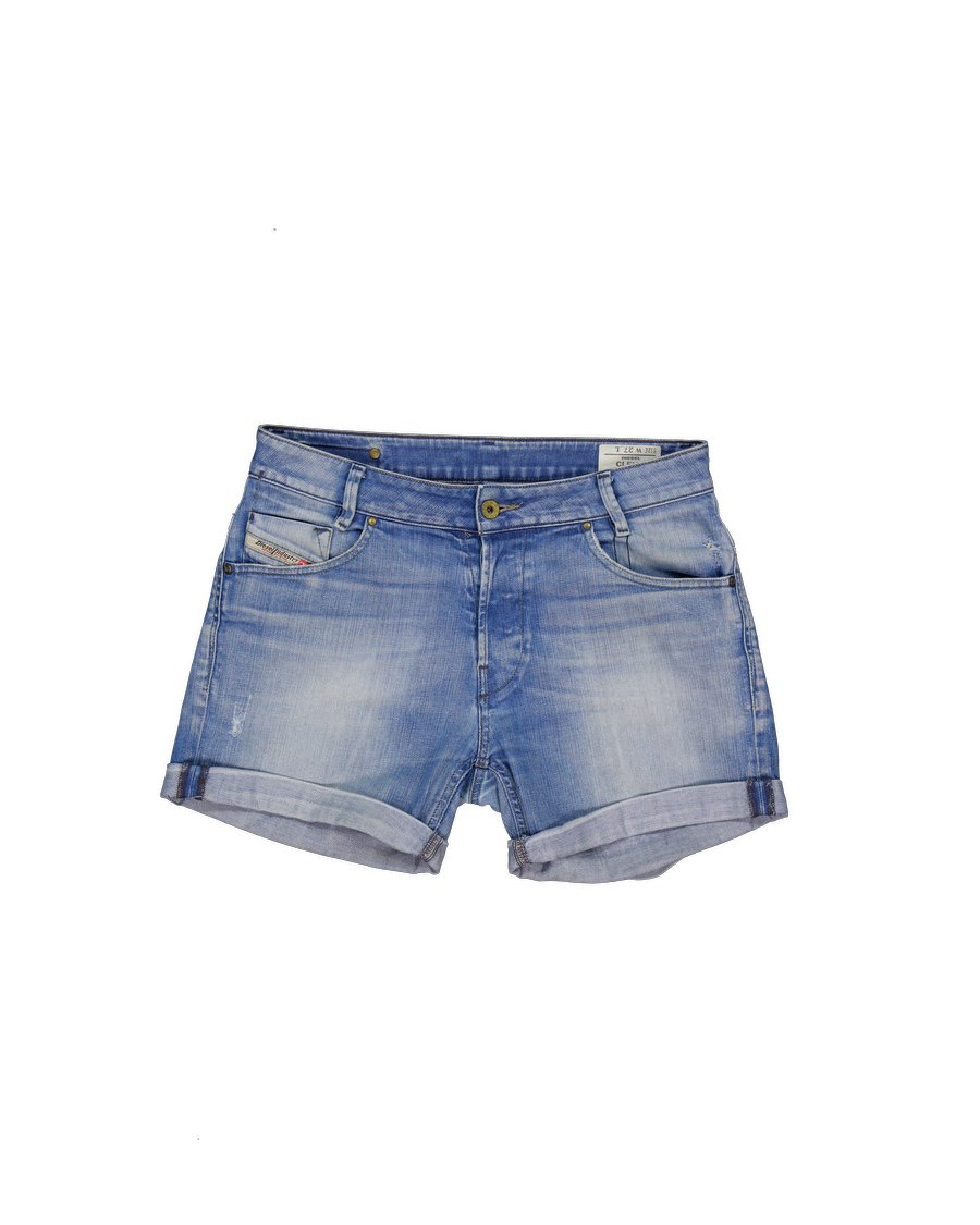 Diesel Mini Denim - Jeans Blue L International