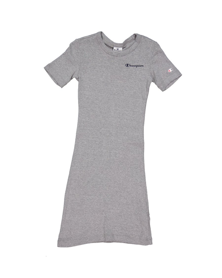 Champion Mini Cotton Grey XS International