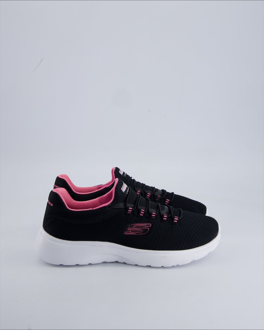 Skechers Trainers Cloth Black 38 EU