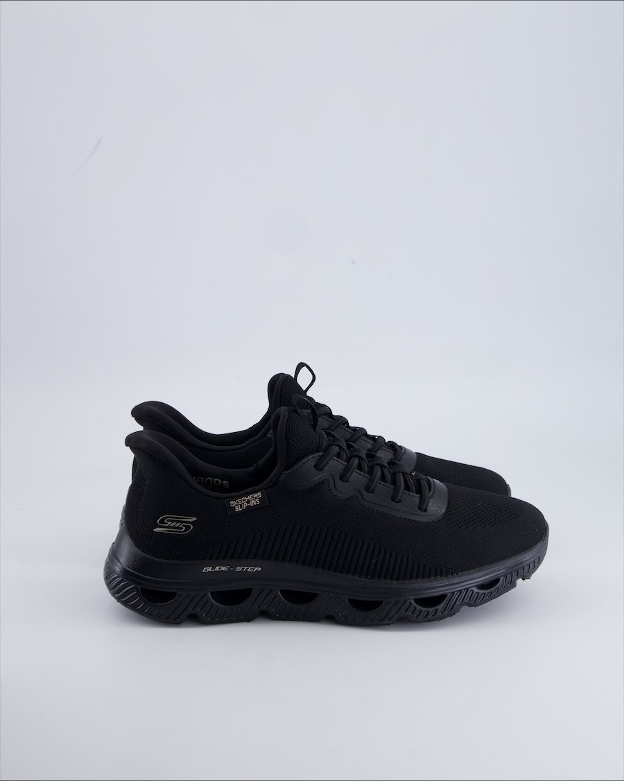 Skechers Trainers Cloth Black 38 EU
