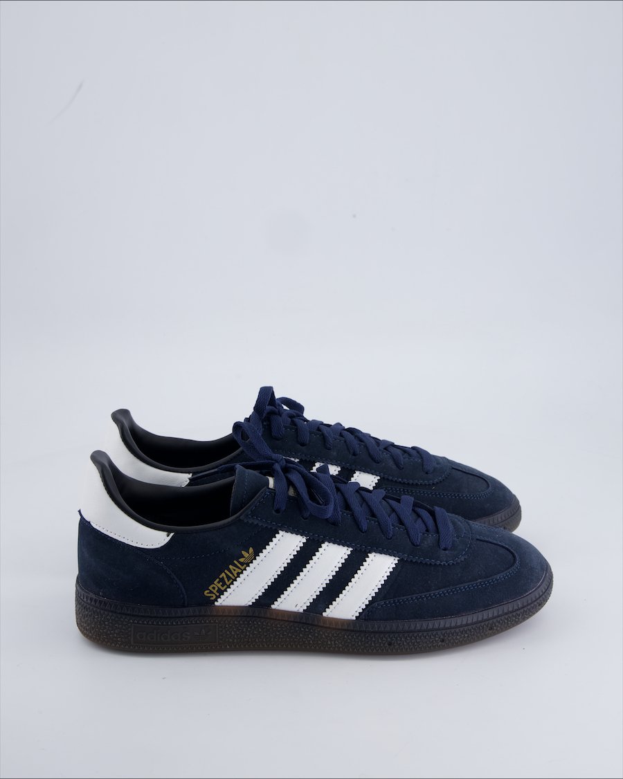 Adidas Spezial trainers Suede Navy 42.5 EU