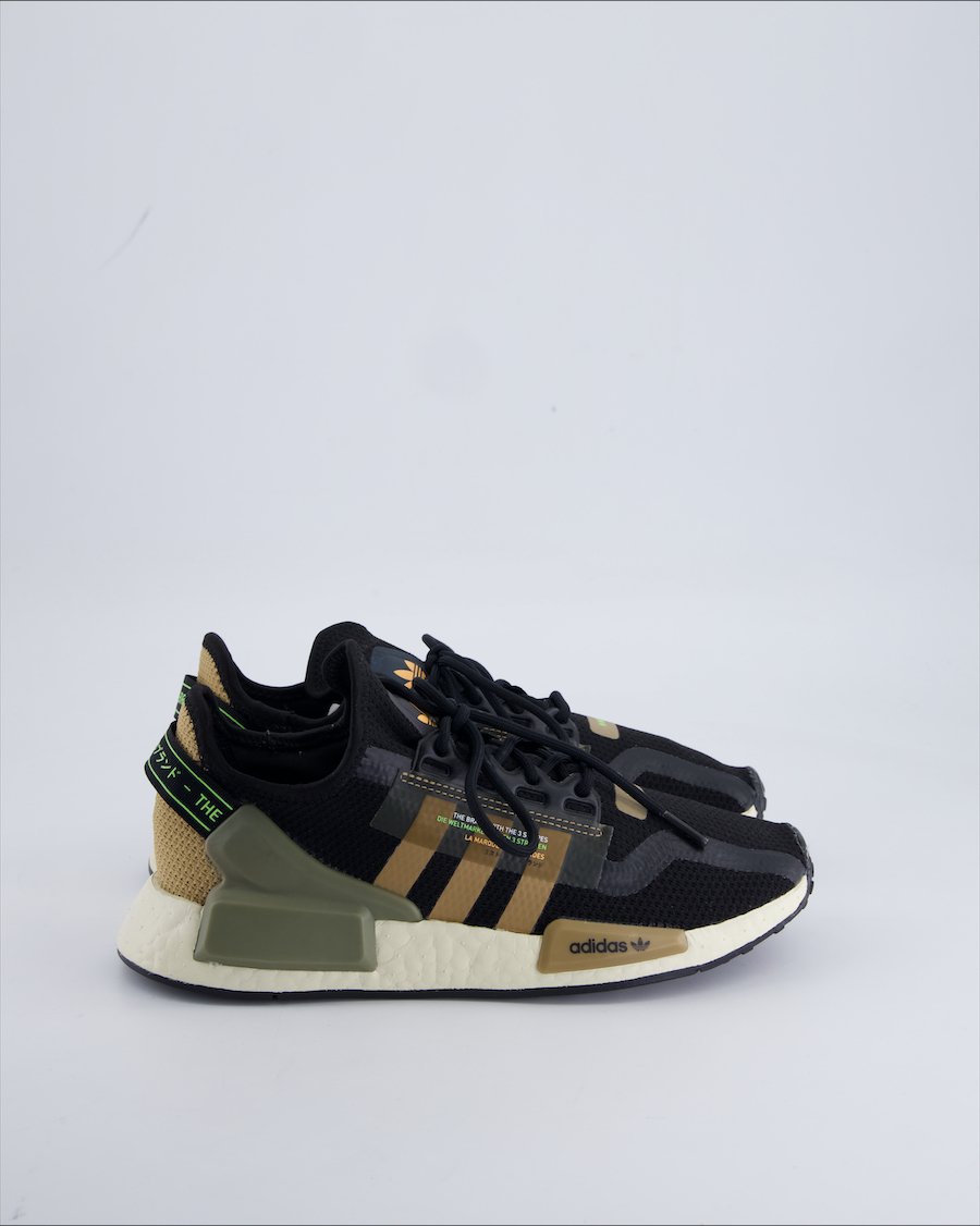 Adidas Nmd_R1.V2 Core trainers Cloth Black 39.5 EU