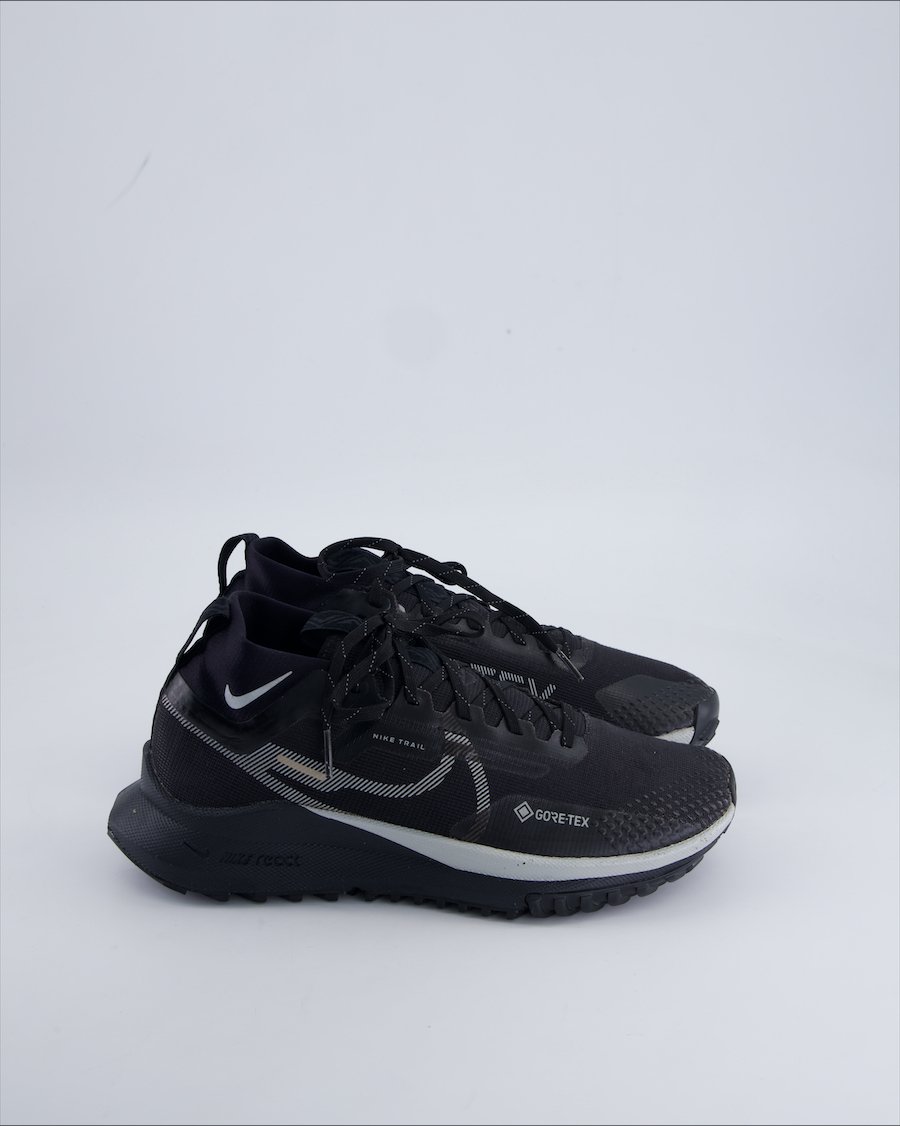 Nike React Pegasus trainers Cloth Black 40 EU