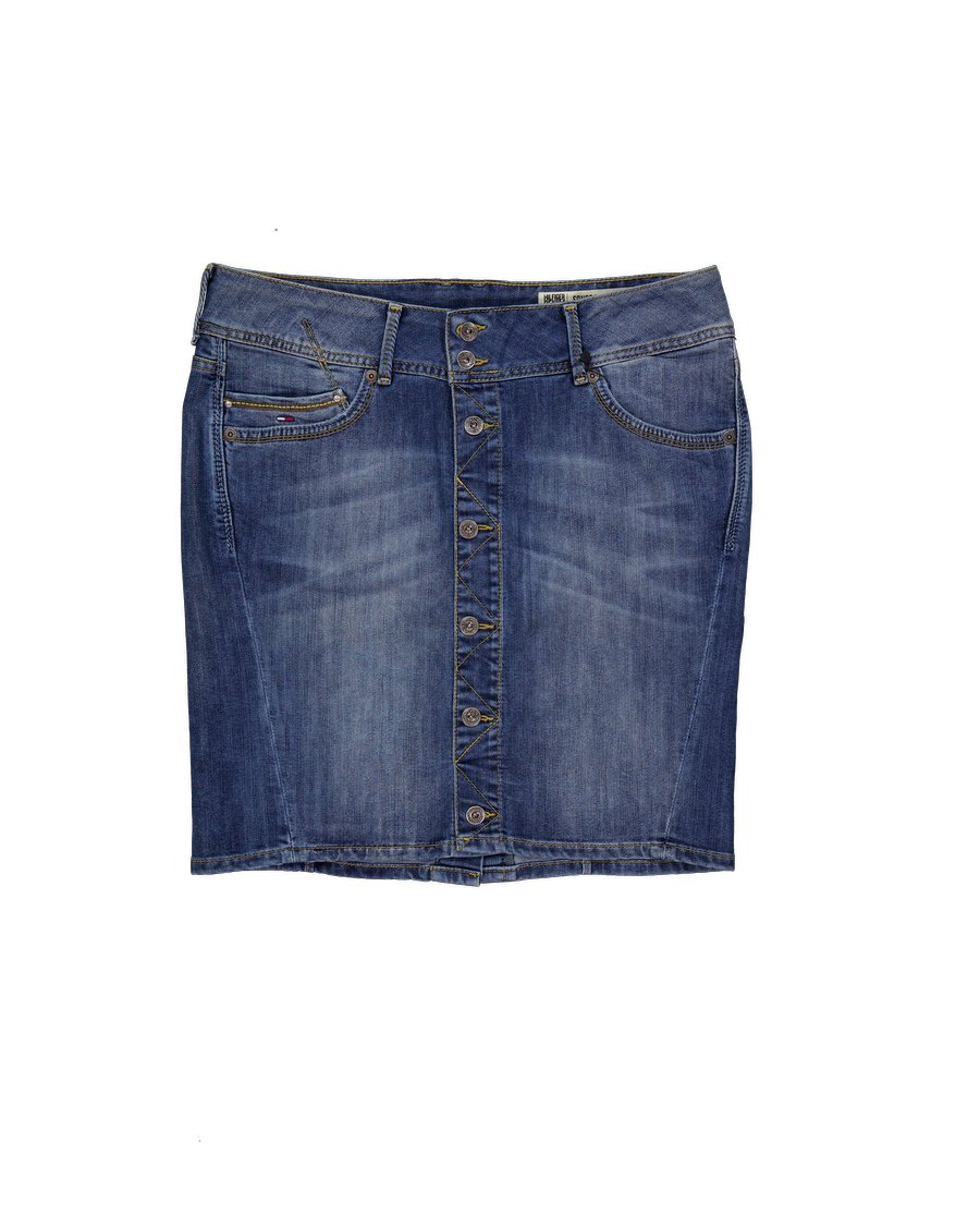 Hilfiger Denim Mini Denim - Jeans Blue XL International