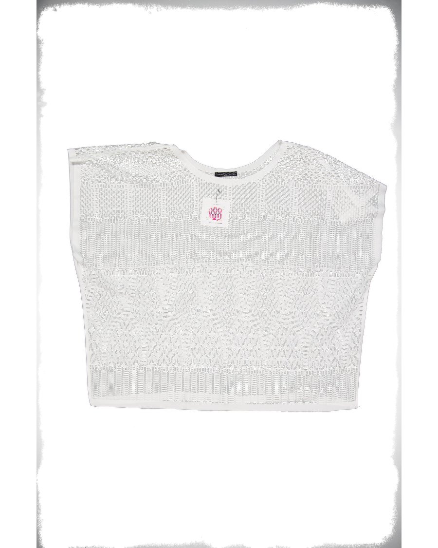 Atmosphere Blouses Polyester White L International