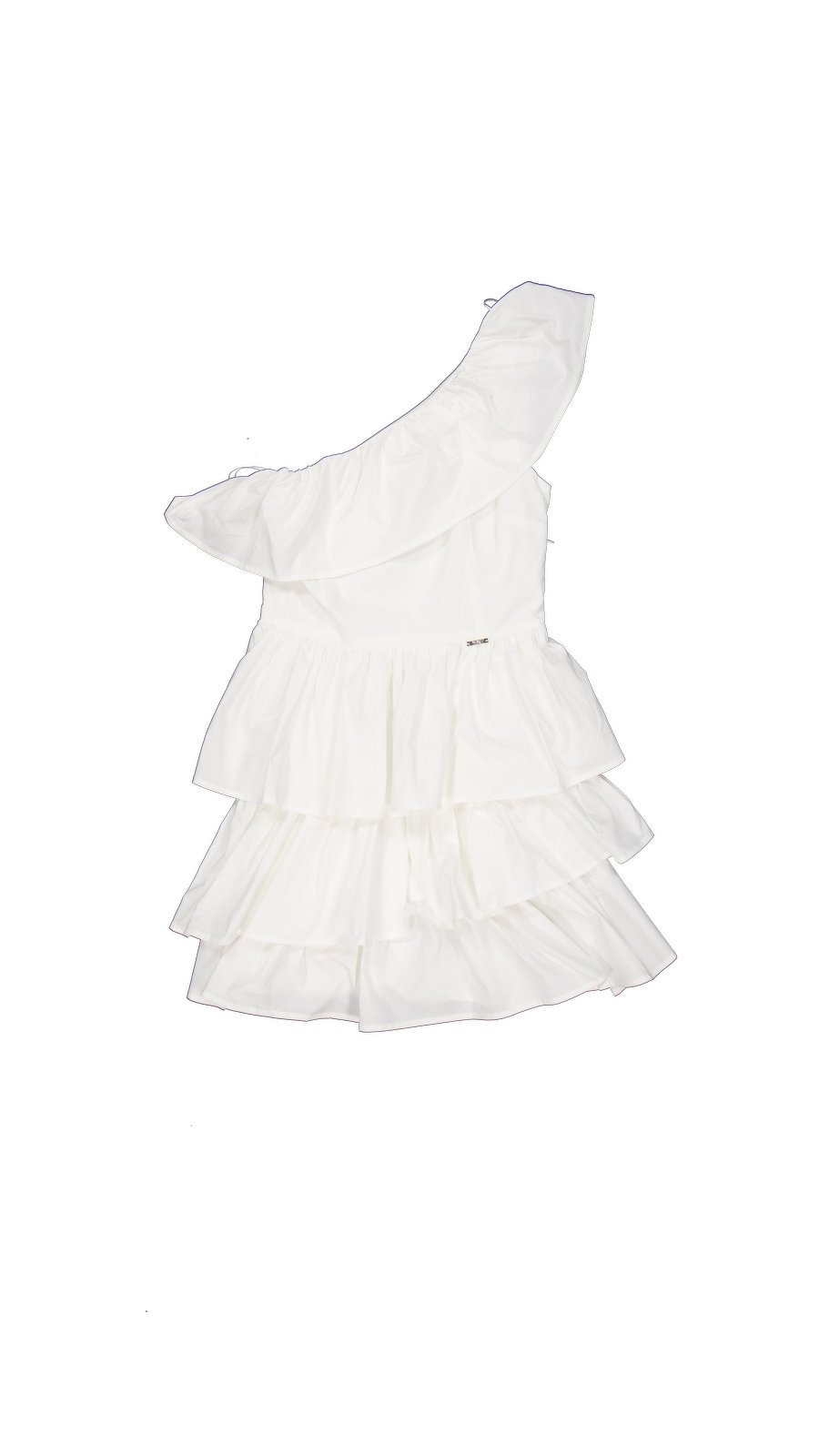 Liu.jo Mid-length Cotton White XS International